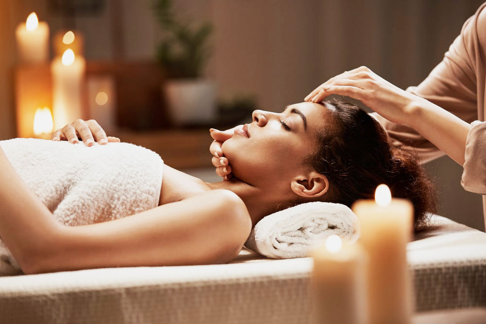 New Star Massage